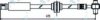 VAUXH 13286610 Brake Hose